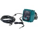 FrankEver nutikas veepump DN25, mida toidab Shelly (WiFi, Bluetooth) FrankEver nutikas veepump DN25, mida toidab Shelly (WiFi, Bluetooth)