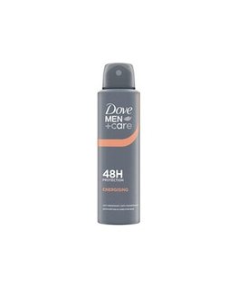 Men+Care Enerģējošs Pretpārsniedzējs - Pretpārsniedzēja aerosols.