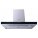 60 cm dūmtraukio gartraukis Berdsen BE-60A-T2 INOX 60 cm dūmtraukio gartraukis Berdsen BE-60A-T2 INOX