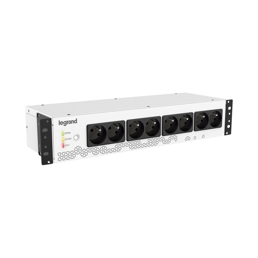 Legrand Keor UPS PDU 800VA FR