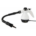 Camry Premium CR 7021 Portable steam cleaner 0.35 L 1500 W Black, White Camry Premium CR 7021 Portable steam cleaner 0.35 L 1500 W Black, White