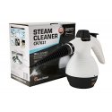Camry Premium CR 7021 Portable steam cleaner 0.35 L 1500 W Black, White Camry Premium CR 7021 Portable steam cleaner 0.35 L 1500 W Black, White