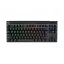 Logitech G 920-012136 keyboard Gaming RF Wireless + Bluetooth QWERTY US International Black Logitech G 920-012136 keyboard Gaming RF Wireless + Bluetooth QWERTY US International Black