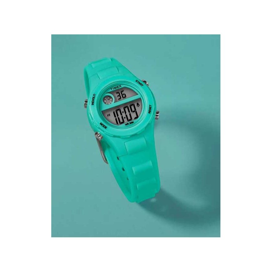 Timex Laikrodis Timex Time Machines TW2W92600