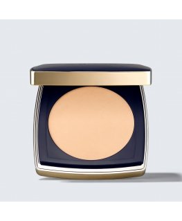 Estée Lauder Double Wear Stay-in-Place Matte Powder Foundation 2C2 Pale Almond 11g