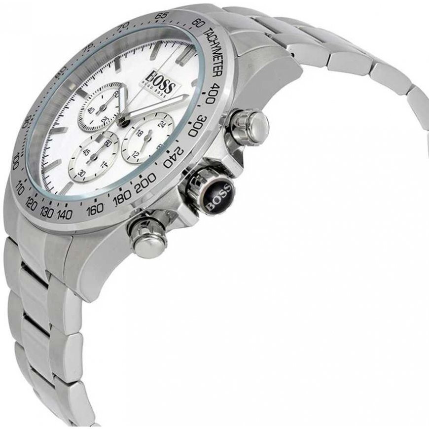 Meeste kell HUGO BOSS 1512962 - IKON (zh008d) – 3