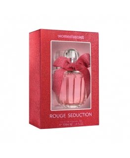 Women'Secret Rouge Seduction parfumuota vanduo moterims Testeris 10