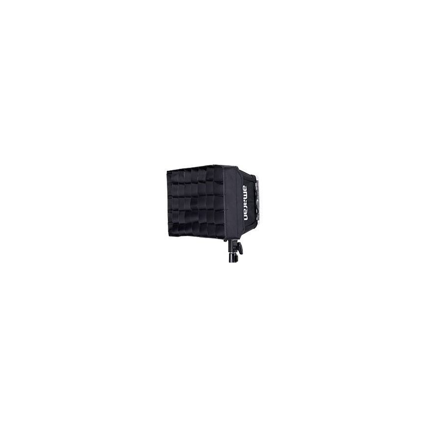 Сетка управления светом Amaran Pano 60c – 2