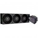 Thermalright Hyper Vision UB ūdens dzesēšana, ARGB - 360 mm - melns Thermalright Hyper Vision UB ūdens dzesēšana, ARGB - 360 mm - melns