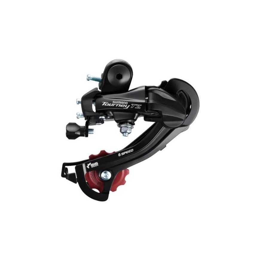 Shimano TOURNEY RD-TZ500 Direct 6/7-speed rear derailleur
