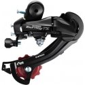 Galinis pavarų perjungėjas Shimano TOURNEY RD-TZ500 Direct 6/7-pavarų