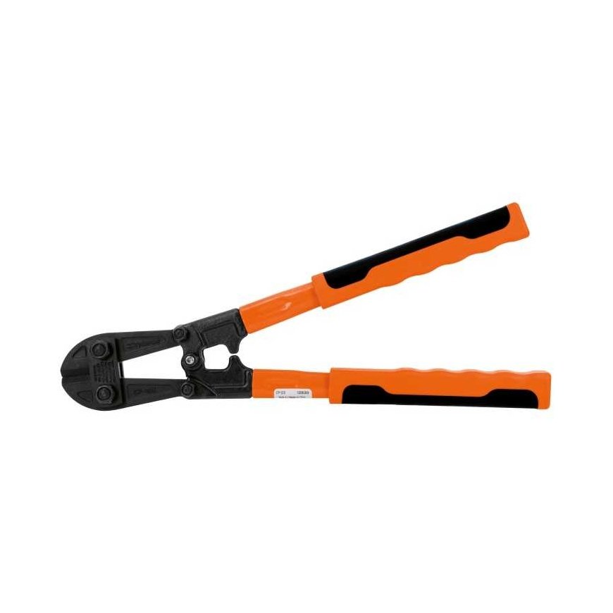 Wire scissors up to 5 mm, Length 30.5 cm 12" Truper®