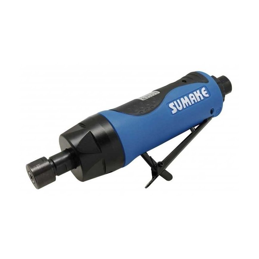 Pneumaattinen suora hiomakone Sumake STDG1006LS