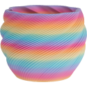Polymaker Polimaker Panchroma PLA Gradient Vikerkaared 1.75mm 1kg - Satin Vikerkaar Polymaker Polimaker Panchroma PLA Gradient Vikerkaared 1.75mm 1kg - Satin Vikerkaar