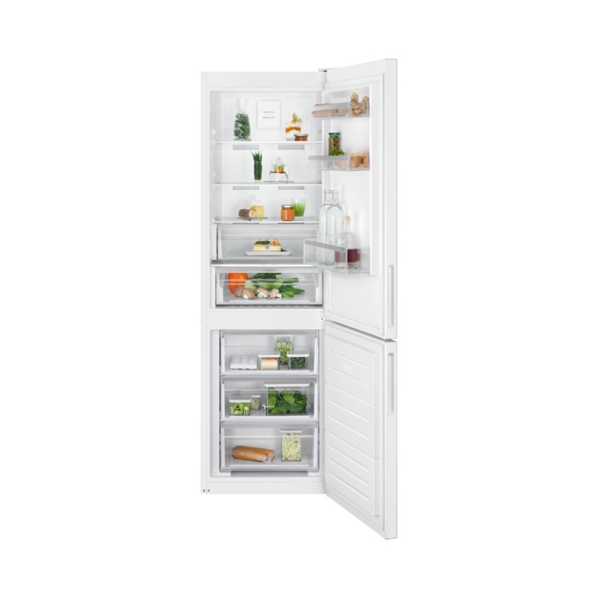 Electrolux LNT5ME32W1 Pastatomi 330 L E Balta