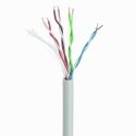 Gembird UPC-5004E-SO networking cable Grey 304.8 m U/UTP (UTP) Gembird UPC-5004E-SO networking cable Grey 304.8 m U/UTP (UTP)
