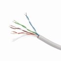 Gembird UPC-5004E-SO networking cable Grey 304.8 m U/UTP (UTP) Gembird UPC-5004E-SO networking cable Grey 304.8 m U/UTP (UTP)