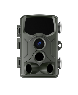 Braun Phototechnik Braun skautu kamera Black800