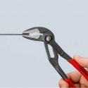 reguleeritava pikkusega tangid pikendatud lõualuudega, Cobra ES, 180 mm, KNIPEX [87 51 180]