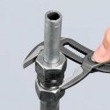 регулируемые плоскогубцы с удлиненными губками, Cobra ES, 180 мм, KNIPEX [87 51 180]