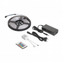 Пад для контроллера Pelė Rampage Hydra Pro RGB беспроводной с зарядной станцией белый Пад для контроллера Pelė Rampage Hydra Pro RGB беспроводной с зарядной станцией белый