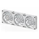 GIGABYTE AORUS EZ CHAIN FAN 120 ICE Motherboard 12 cm White 1 pc(s) GIGABYTE AORUS EZ CHAIN FAN 120 ICE Motherboard 12 cm White 1 pc(s)