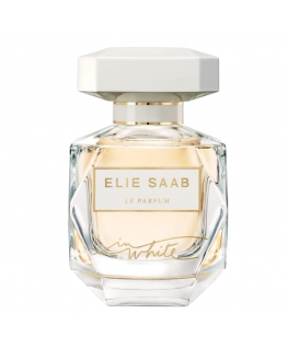 Elie Saab Le Parfum Baltas EDP Naistele 90 ml Tester