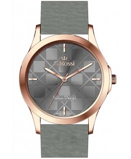 Women's watch G. ROSSI - G.R10513A-1B3 (zg715j) + BOX