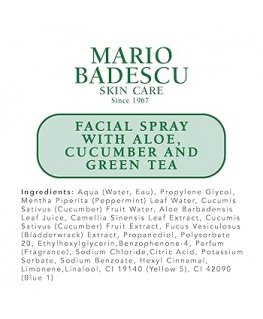 Mario Badescu Acai & Vanilla Lip Balm