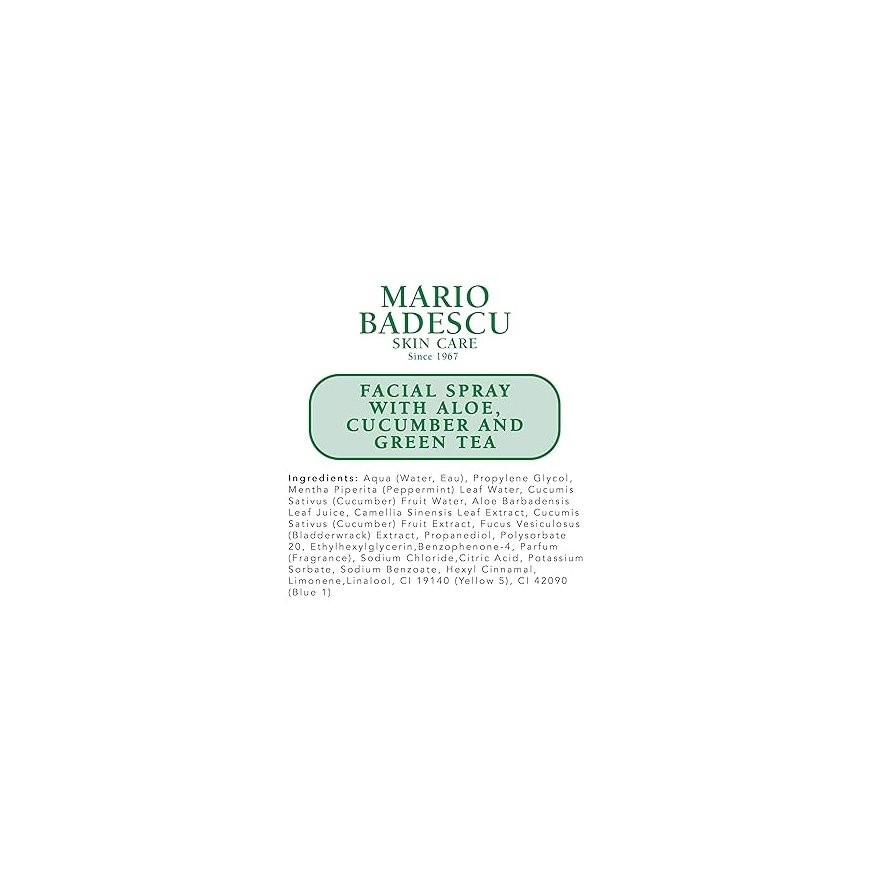 Mario Badescu Acai ja Vanilli Huulepalsam