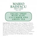 Mario Badescu Acai ja Vanilli Huulepalsam Mario Badescu Acai ja Vanilli Huulepalsam