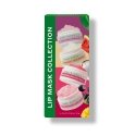 Mario Badescu Acai ja Vanilli Huulepalsam Mario Badescu Acai ja Vanilli Huulepalsam