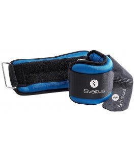 Sveltus Painot käsille ja jaloille 2x0,5kg