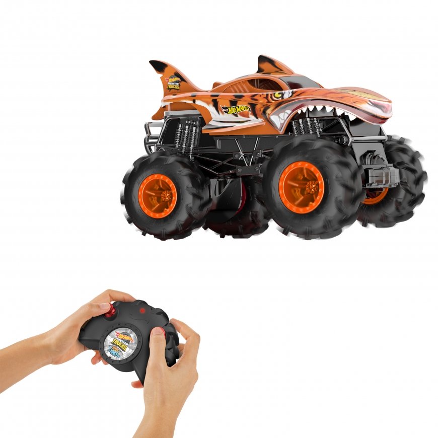 Hot Wheels Monster Trucks HNV03 mängusõiduk – 2