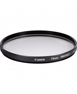 Canon 2599A001 fotoaparato filtras 72 mm