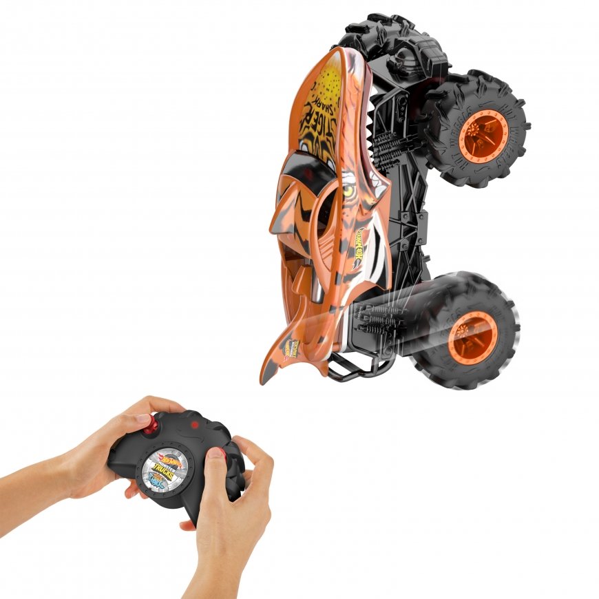 Hot Wheels Monster Trucks HNV03 mängusõiduk – 5