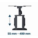 Gembird WM-55ST-01 крепление для телевизора 139,7 cm (55") Стальной Gembird WM-55ST-01 крепление для телевизора 139,7 cm (55") Стальной