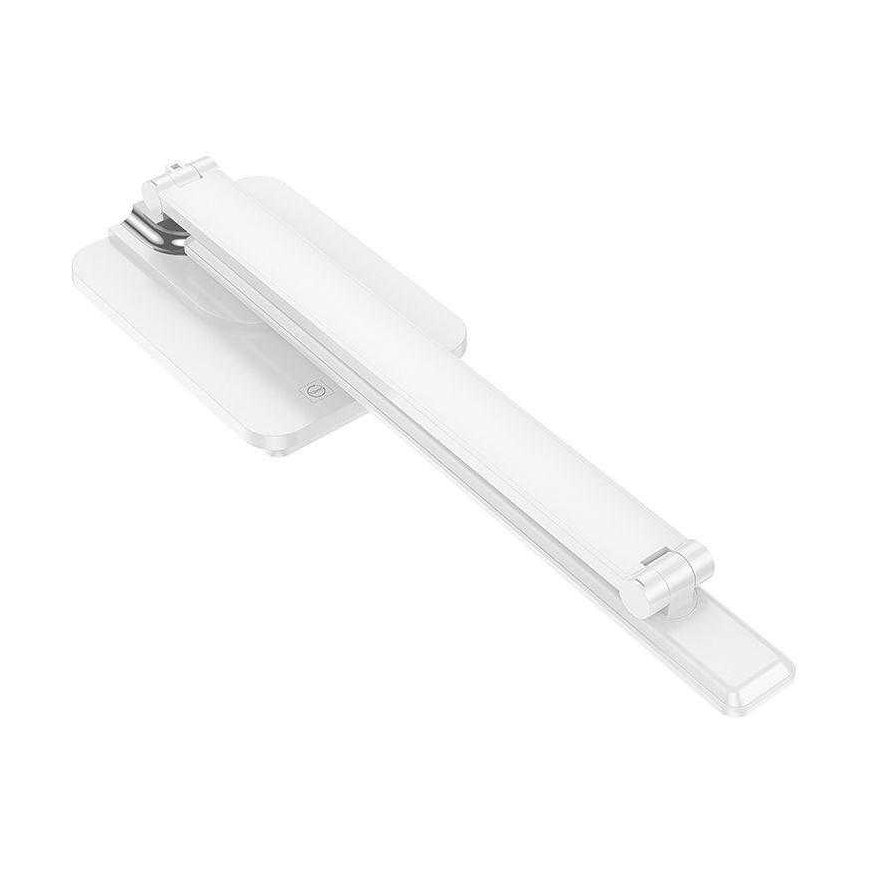 HOCO taitettava pöytälamppu LED HX12 valkoinen – 2