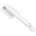 HOCO taitettava pöytälamppu LED HX12 valkoinen