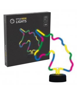 Manta SNL10MTT LED lampa UNICORN