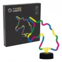 Manta SNL10MTT LED-lamppu YKSIKÖN Manta SNL10MTT LED-lamppu YKSIKÖN