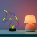 Manta SNL10MTT LED lamp ÜKSSARV Manta SNL10MTT LED lamp ÜKSSARV