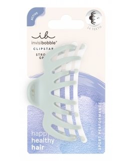 invisibobble Marathon Runner Matu aksesuārs Matu sprādze 1 pcs