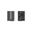 SmallRig 3818 baterijų įkroviklis Skaitmeninio fotoaparato baterijai USB SmallRig 3818 baterijų įkroviklis Skaitmeninio fotoaparato baterijai USB