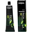 Ammattilaisvärjäys hiuksille "L'oreal Professionnel Inoa Ei Ammoniakkia Pysyvä Väri 8,3 60g Ammattilaisvärjäys hiuksille "L'oreal Professionnel Inoa Ei Ammoniakkia Pysyvä Väri 8,3 60g