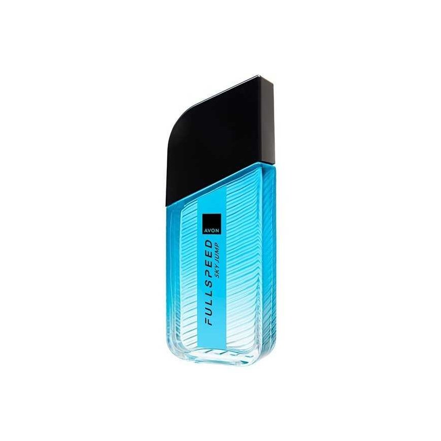 Avon Full Speed Sky Jump EDT 100 ml