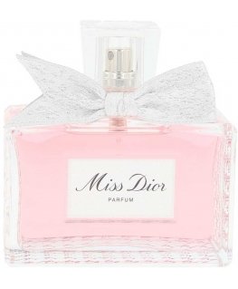 MISS DIOR EDP purškiklis 125 ml