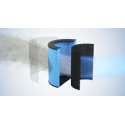 Мельница FILTRAS HEPA 13 SILENT COMPACT Мельница FILTRAS HEPA 13 SILENT COMPACT