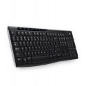 Logitech Wireless Keyboard K270 Logitech Wireless Keyboard K270