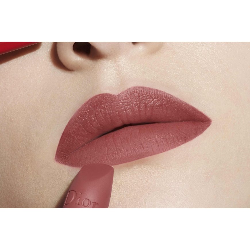 Dior Rouge The Refill 772 Classic – 2
